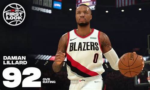 nba2k20中文版破解版_nba2k2020中文破解版