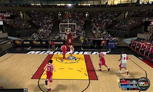 nba2konline2技巧操作_nba2konline2技巧大全手机