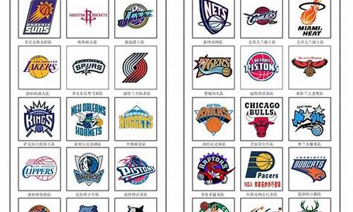 nba历代球队_nba历届球队名单