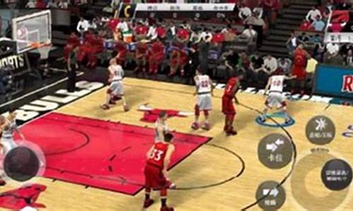 nba2k20乔丹建模_nba2k20乔丹建模数据