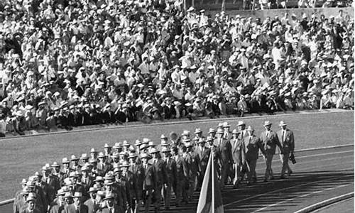 1968年奥运会_1960年奥运会